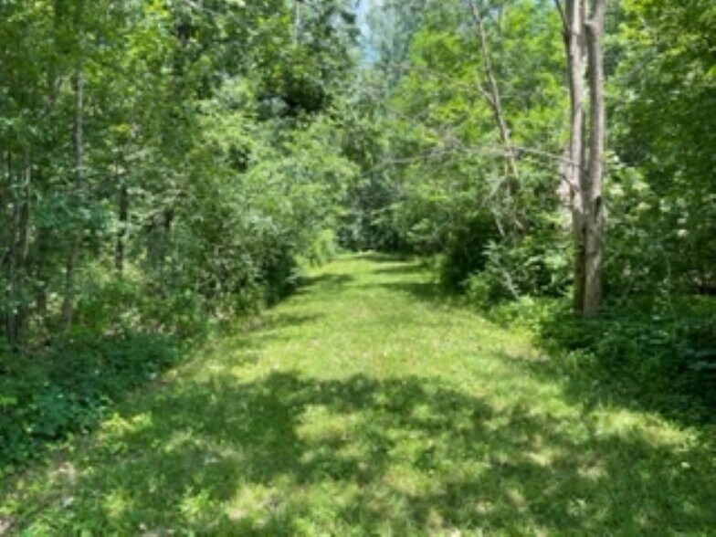 Beckwith Lane and Steger Road, Crete, IL for sale - Primary Photo - Image 1 of 21