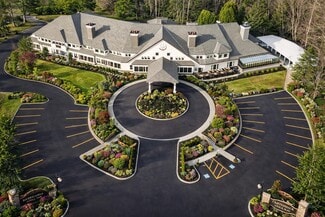 Plus de détails pour 160 Pawtucket Blvd, Tyngsborough, MA - Services hôteliers à vendre