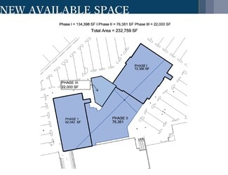 Plus de détails pour 1800 Tiffin Ave, Findlay, OH - Industriel à louer