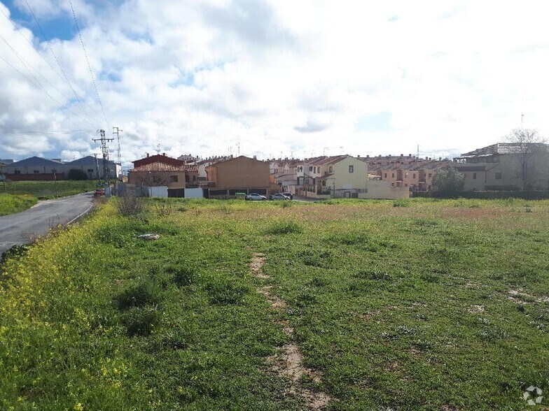 Camino Tocenaque, 26, Recas, Toledo à vendre - Photo du bâtiment - Image 3 de 5
