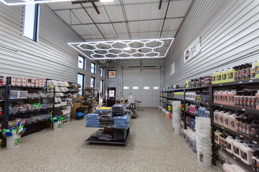 5378 Ronald Reagan Blvd, Johnstown, CO for sale - Building Photo - Image 2 of 38