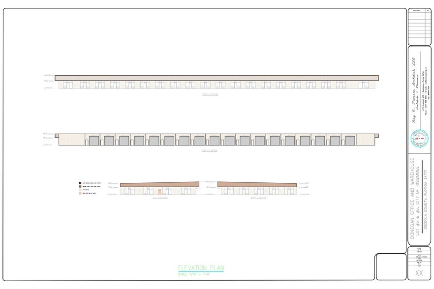 2501 Old Dixie Hwy, Kissimmee, FL for lease - Building Photo - Image 2 of 5