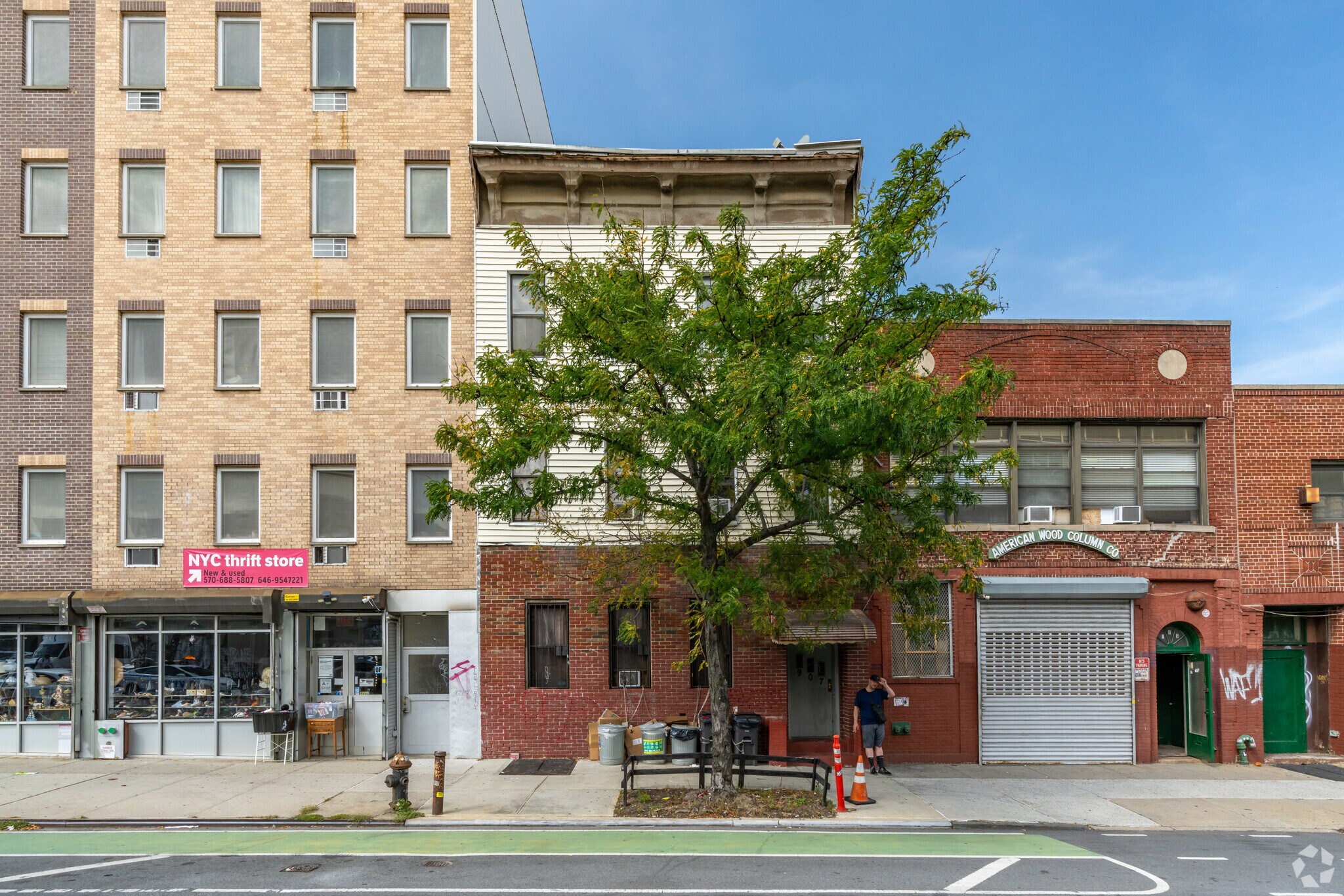 907 Grand St, Brooklyn, NY for sale Primary Photo- Image 1 of 1