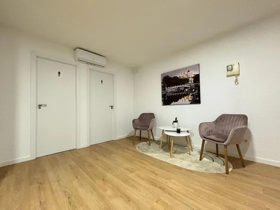 Espace de cotravail dans Mejorada del Campo, Madrid à louer Photo intérieure- Image 1 de 1