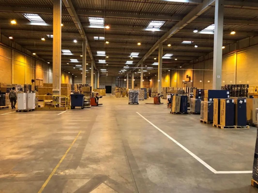 Flex dans Le Bourget à louer Photo intérieure- Image 1 de 13