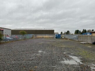 Plus de détails pour Ruthvenfield Rd, Perth - Terrain à louer