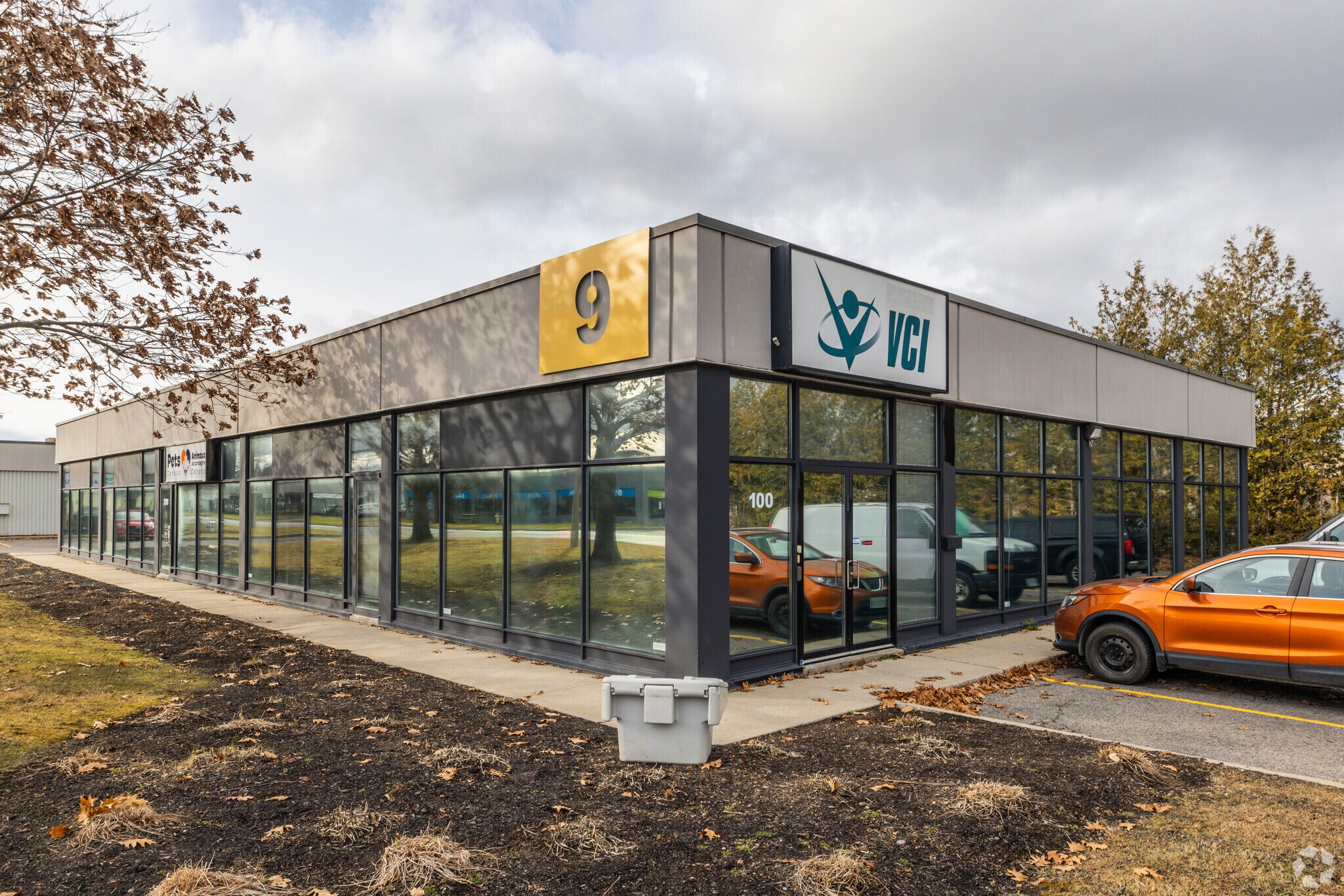 9 Camelot Dr, Ottawa, ON à vendre Photo principale- Image 1 de 1