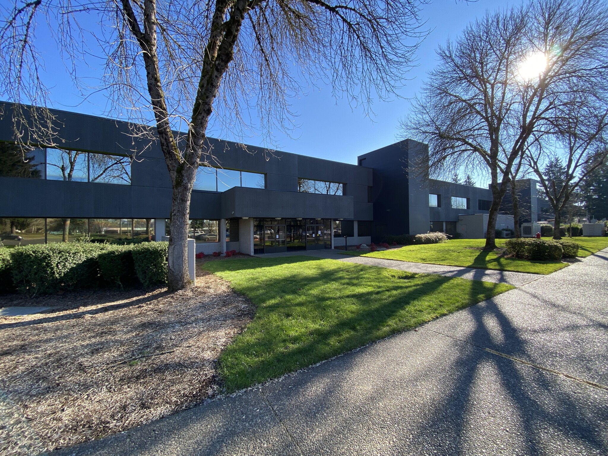 9275 SW Peyton Ln, Wilsonville, OR for lease Primary Photo- Image 1 of 31