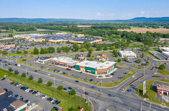 355 Russell St, Hadley, MA - Aérien  Vue de la carte - Image1