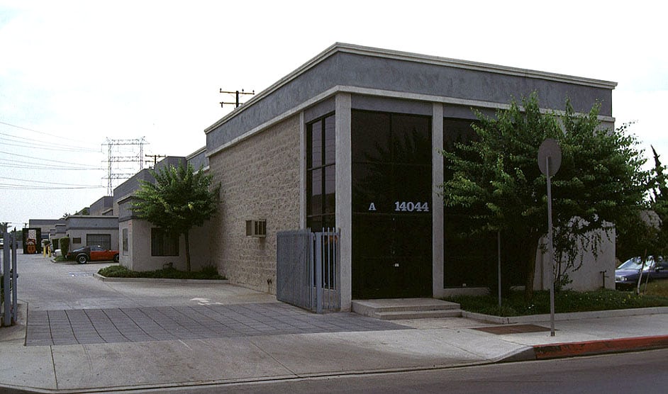 14044 Garfield Ave, Paramount, CA for lease - Building Photo - Image 3 of 9