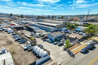 More details for 620 Cypress Street, La Habra, CA - Land for Sale