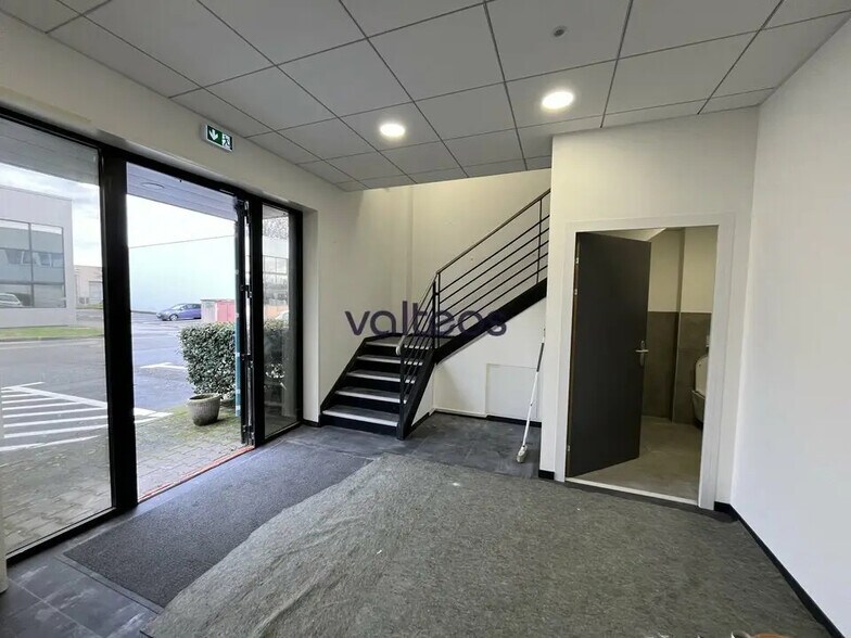 Flex dans Toulouse à louer - Hall d’entrée - Image 3 de 5