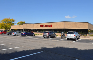 More details for 1919-1975 Technology Dr, Troy, MI - Flex, Industrial for Lease