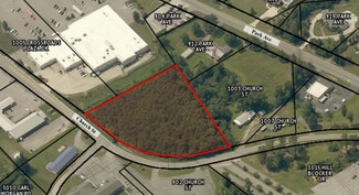 More details for Church St, Moody, AL - Land for Sale
