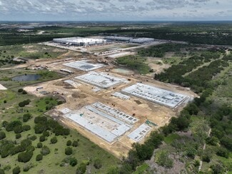 More details for 9500 Decker Ln, Austin, TX - Industrial for Lease