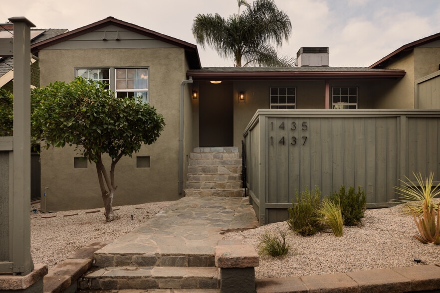 1434 McDuff St, Los Angeles, CA for sale - Building Photo - Image 3 of 42