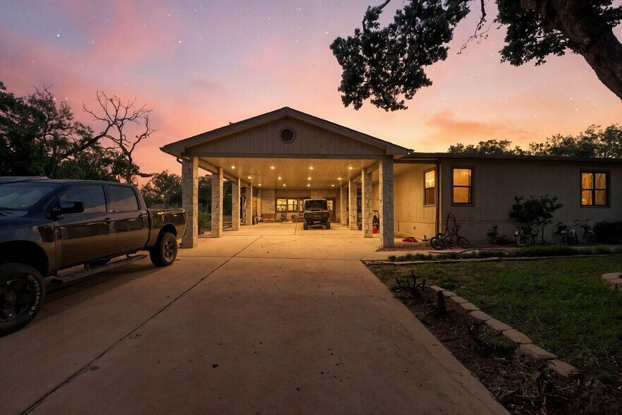 4514 Billy Sames, Adkins, TX à vendre - Photo du bâtiment - Image 2 de 62