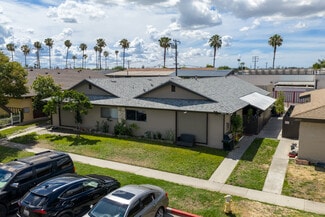 Plus de détails pour 1804 W Glen Ave, Anaheim, CA - Multi-résidentiel à vendre