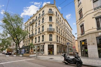 Plus de détails pour 11 Rue De La République, Lyon - Bureau à louer