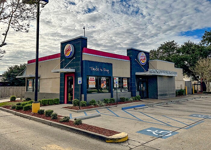 512 City Park Ave, New Orleans, LA for lease Primary Photo- Image 1 of 6