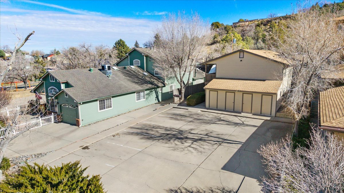 425 S Alarcon St, Prescott, AZ à vendre Photo principale- Image 1 de 18