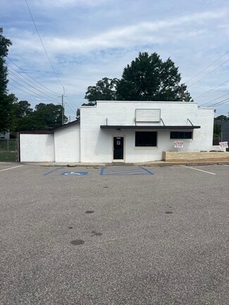 More details for 305 Veterans Rd, Columbia, SC - Retail for Sale