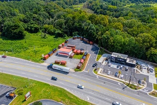 More details for 1133 US-27, Carrollton, GA - Land for Lease