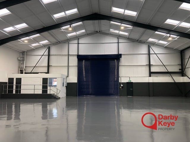 Atherstone St, Tamworth à louer - Photo du bâtiment - Image 3 de 4