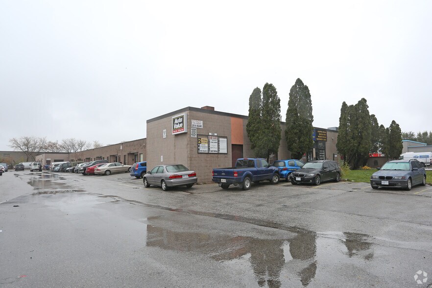 128 Manville Rd, Toronto, ON à vendre - Photo du bâtiment - Image 3 de 3