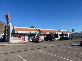 11829-11841 N 19th Ave, Phoenix AZ - NNN Property