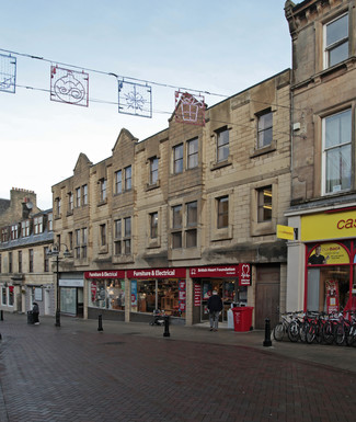 Plus de détails pour 8-16 High St, Falkirk - Vente au détail à louer