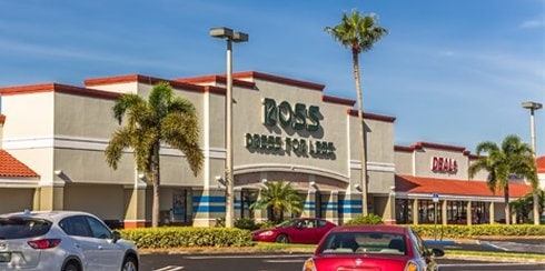 9054-9230 Glades Rd, Boca Raton, FL à louer - Photo du bâtiment - Image 2 de 6