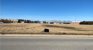 Plus de détails pour 1202 W Anthony Dr, Champaign, IL - Terrain à vendre