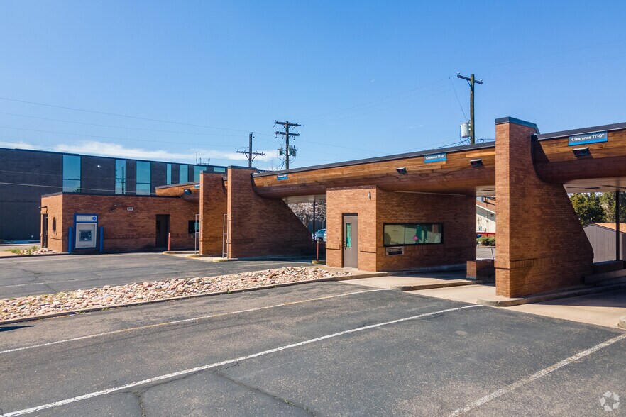 3535 S Elati St, Englewood, CO for lease - Building Photo - Image 2 of 4