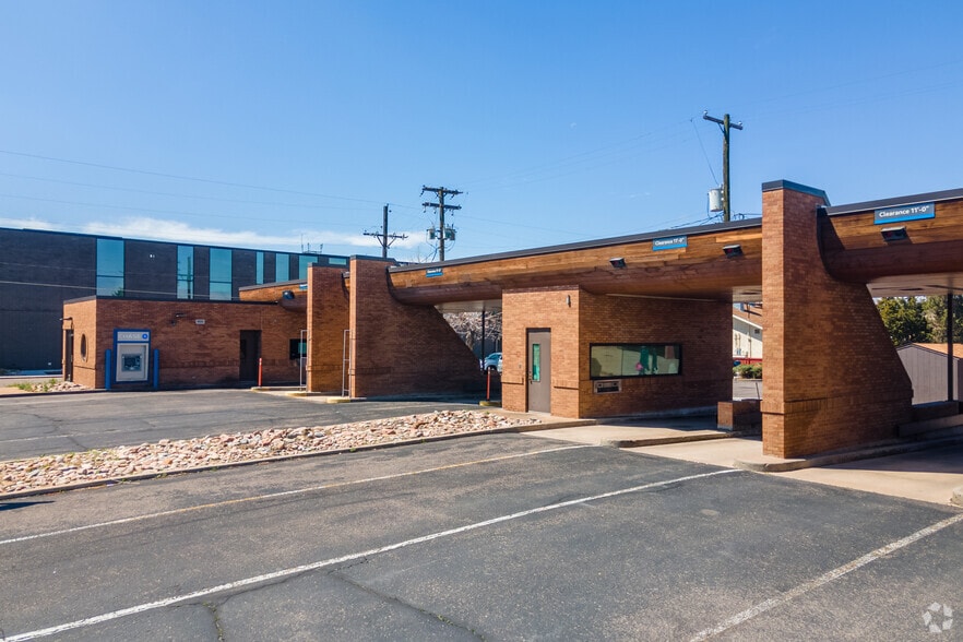 3535 S Elati St, Englewood, CO à louer - Photo du bâtiment - Image 2 de 4