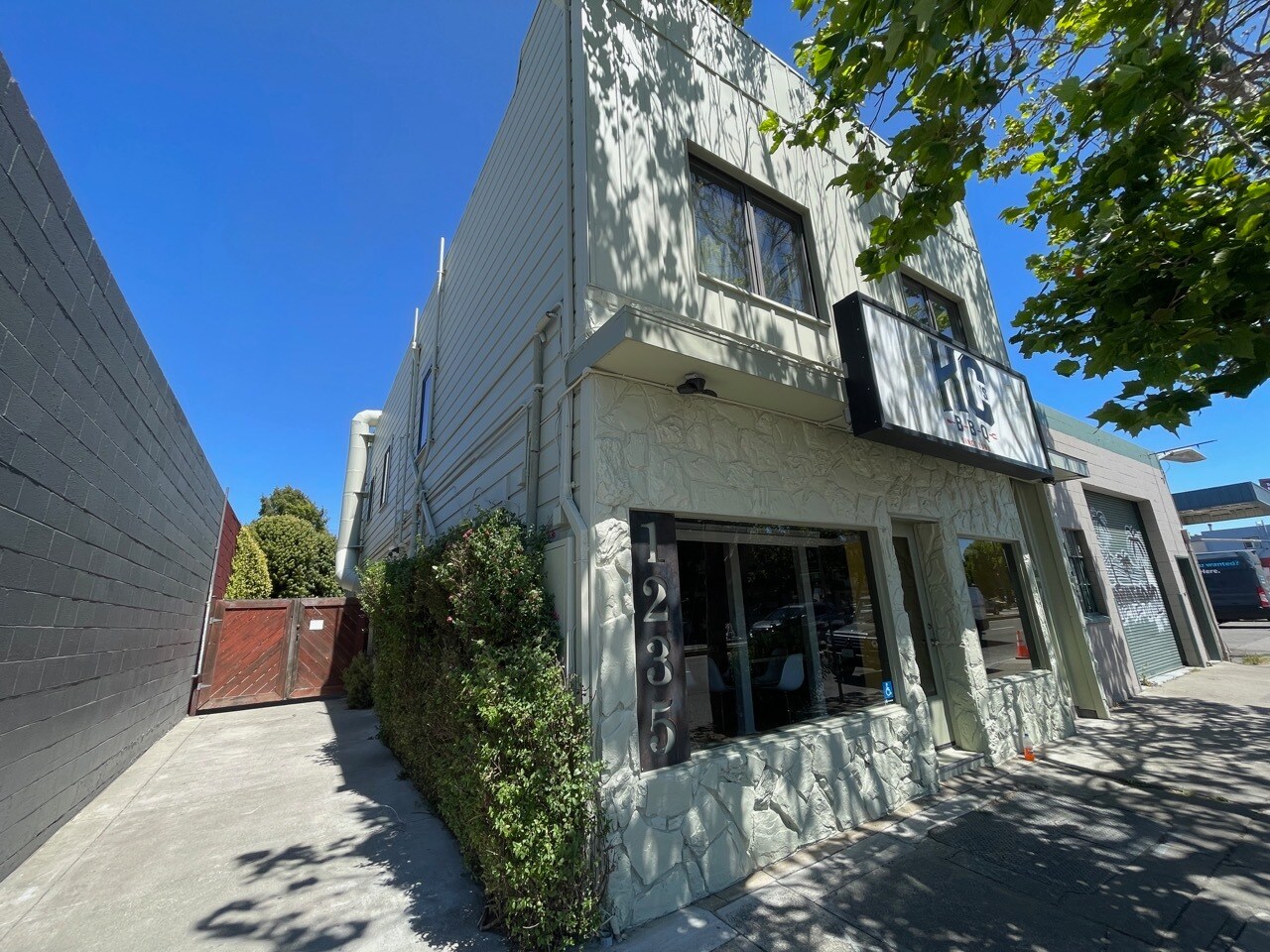 1235 San Pablo Ave, Berkeley, CA for sale Building Photo- Image 1 of 1