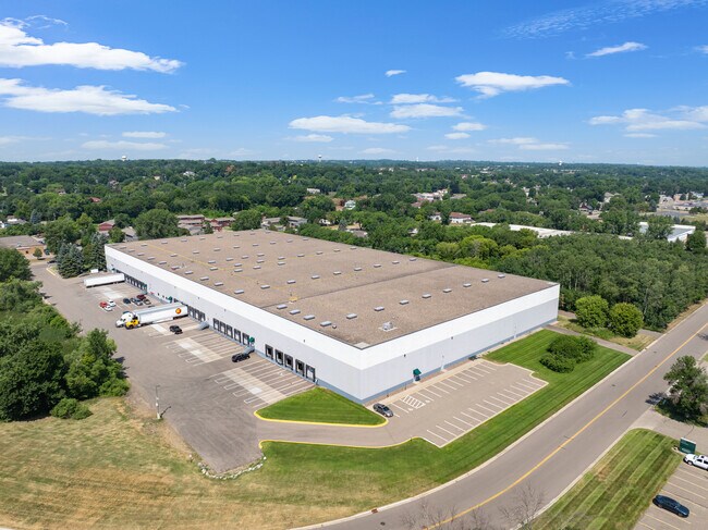 More details for 6240-6250 Carmen Ave, Inver Grove Heights, MN - Industrial for Lease