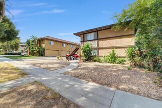 Plus de détails pour 712 E Howard St, Corona, CA - Multi-résidentiel à vendre