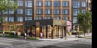 Plus de détails pour 2955 4th Ave N, Seattle, WA - Commerce de détail à louer