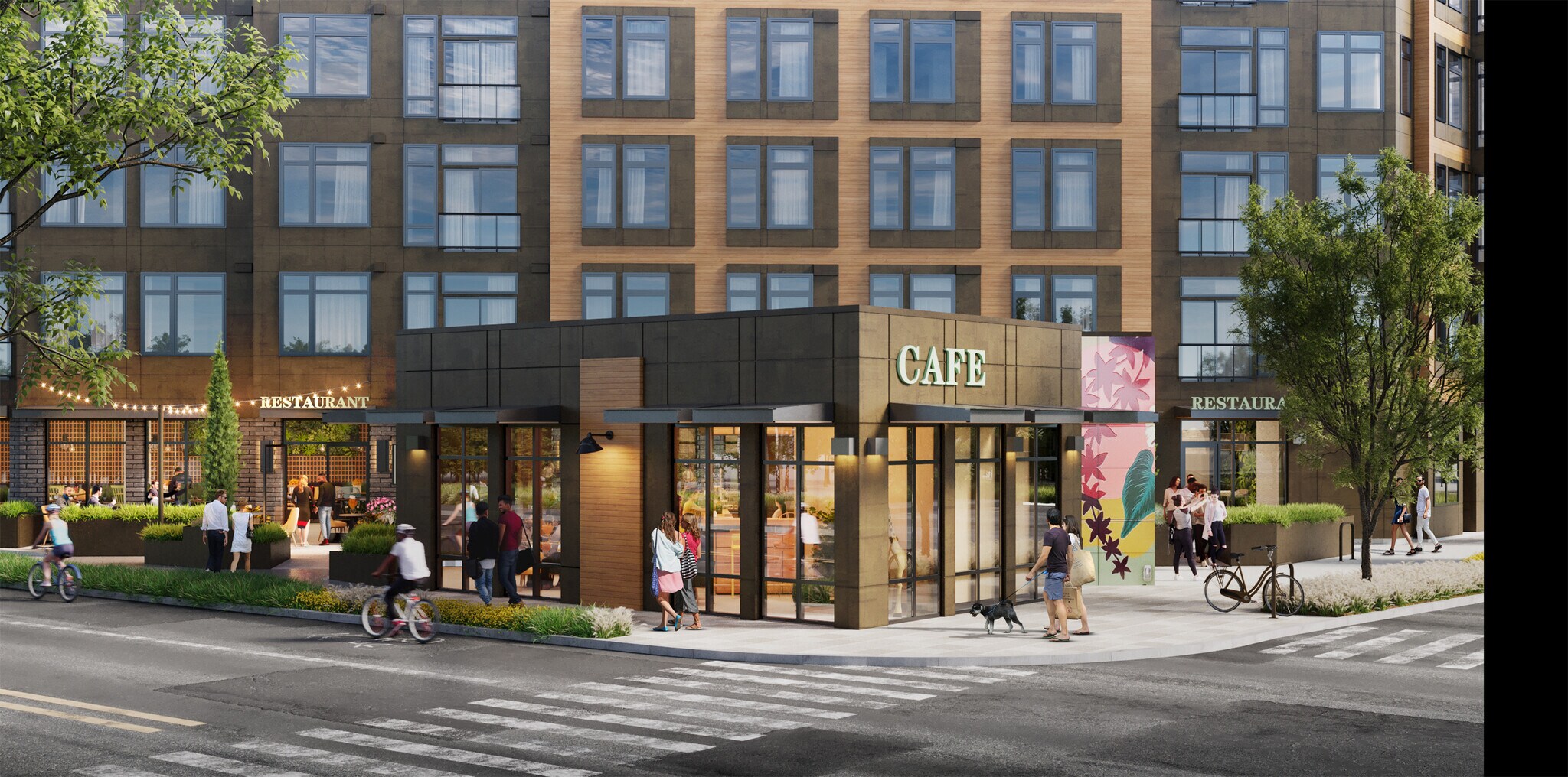 2955 4th Ave N, Seattle, WA for lease Building Photo- Image 1 of 3