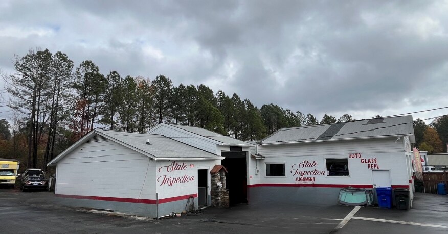 901 E Trinity Ave, Durham, NC à vendre - Photo du bâtiment - Image 2 de 8