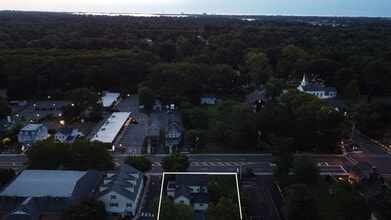 848 Broad St, Shrewsbury, NJ - Aérien  Vue de la carte - Image1