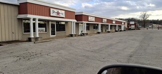 Plus de détails pour 3632 U.S. 62 412, Hardy, AR - Local commercial à louer