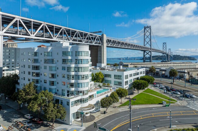 More details for 38 Bryant St, San Francisco, CA - Multifamily for Sale