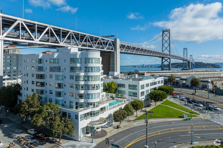 38 Bryant St, San Francisco, CA for sale - Building Photo - Image 1 of 8