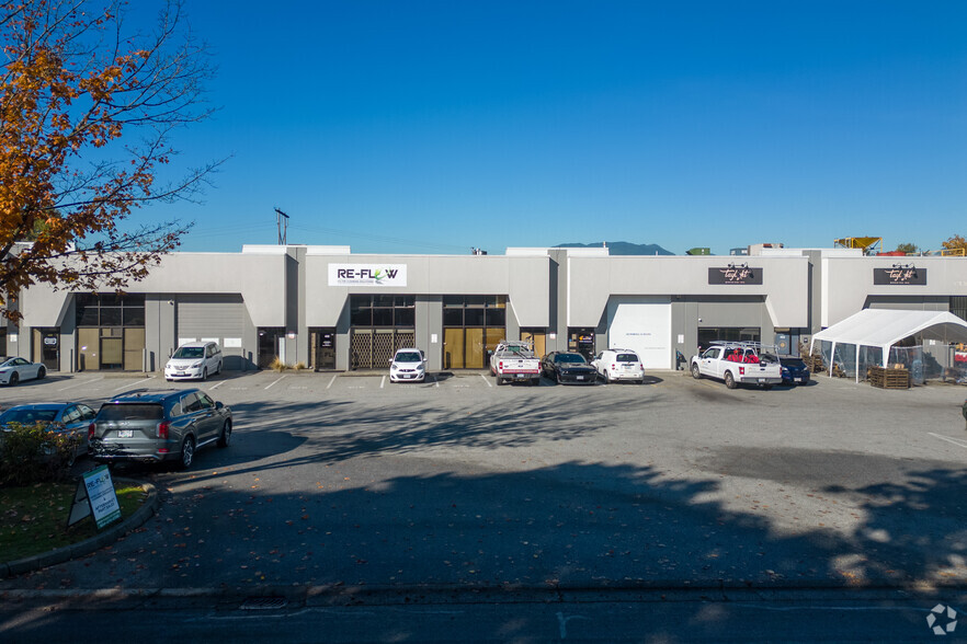 1485-A Coast Meridian Rd, Port Coquitlam, BC for lease - Building Photo - Image 2 of 7