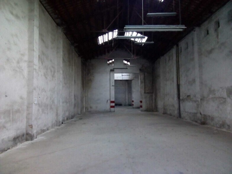 Carrer Planes de la Baronia, Alcoy, Alicante à vendre - Photo du bâtiment - Image 3 de 16