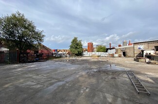 Plus de détails pour Charleywood Rd, Liverpool - Terrain à louer