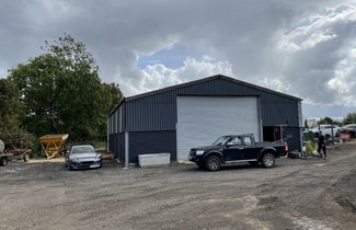 More details for 47A Winchcombe Rd, Sedgeberrow - Industrial for Sale