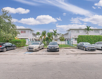 More details for 1951 NE 167th St, North Miami Beach, FL - Multifamily for Sale